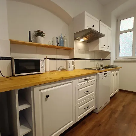 Apartament Majowka W Karkonoszach Kowary Exterior photo