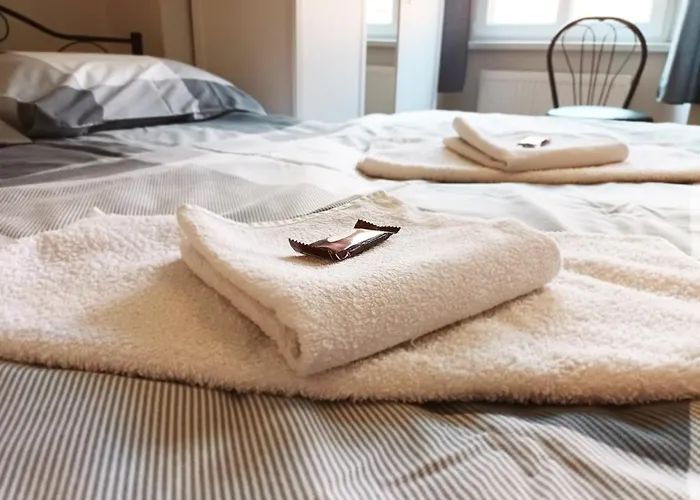Apartament Majowka W Karkonoszach