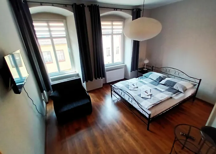 Apartament Majowka W Karkonoszach