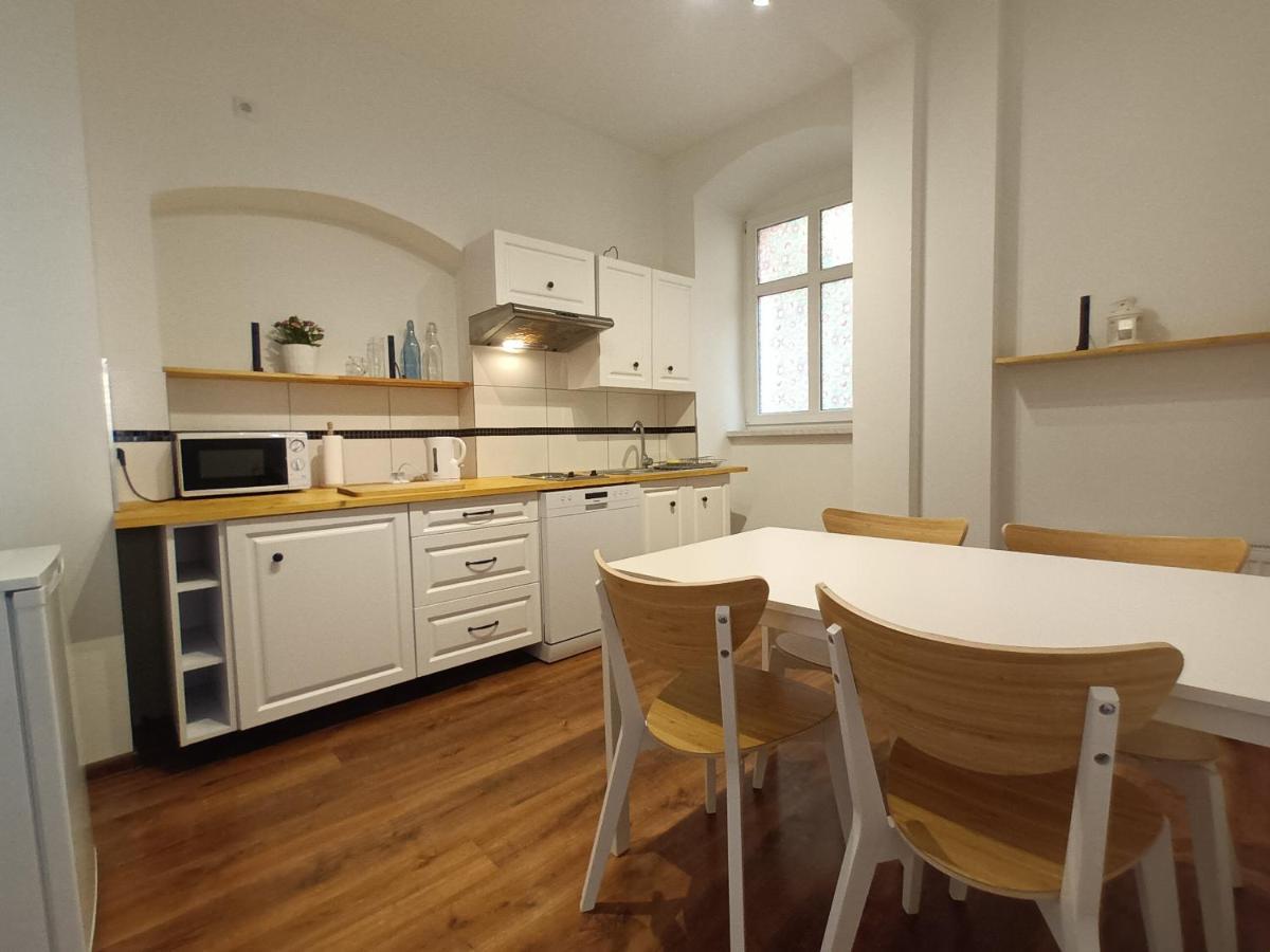 Apartament Majowka W Karkonoszach * Kowary