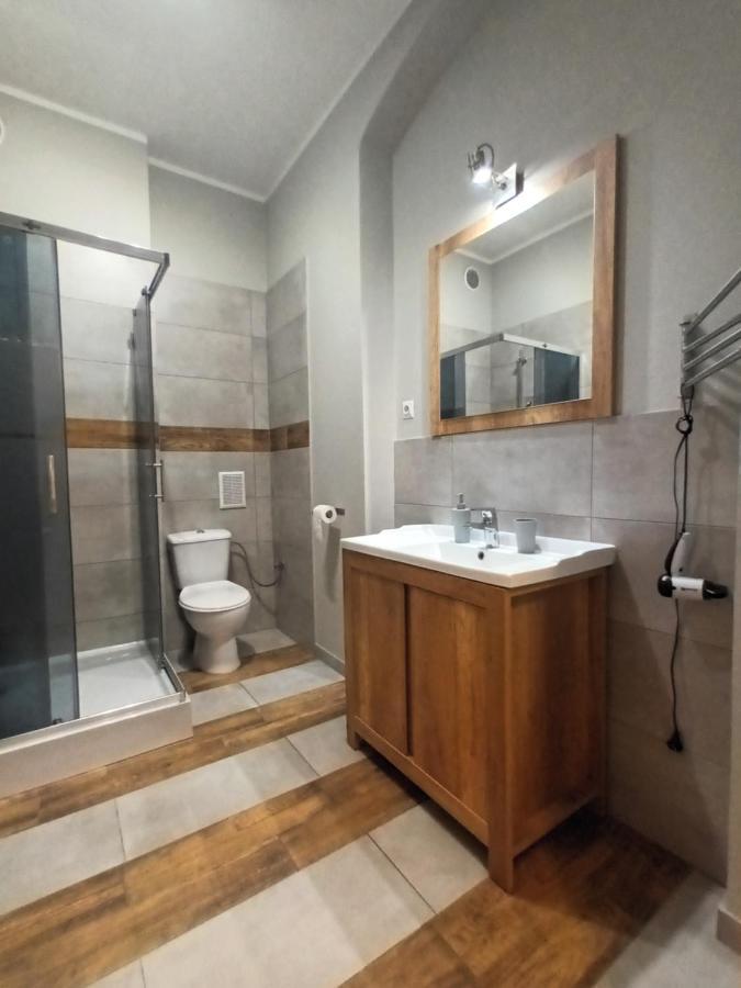 Apartament Majowka W Karkonoszach * Kowary