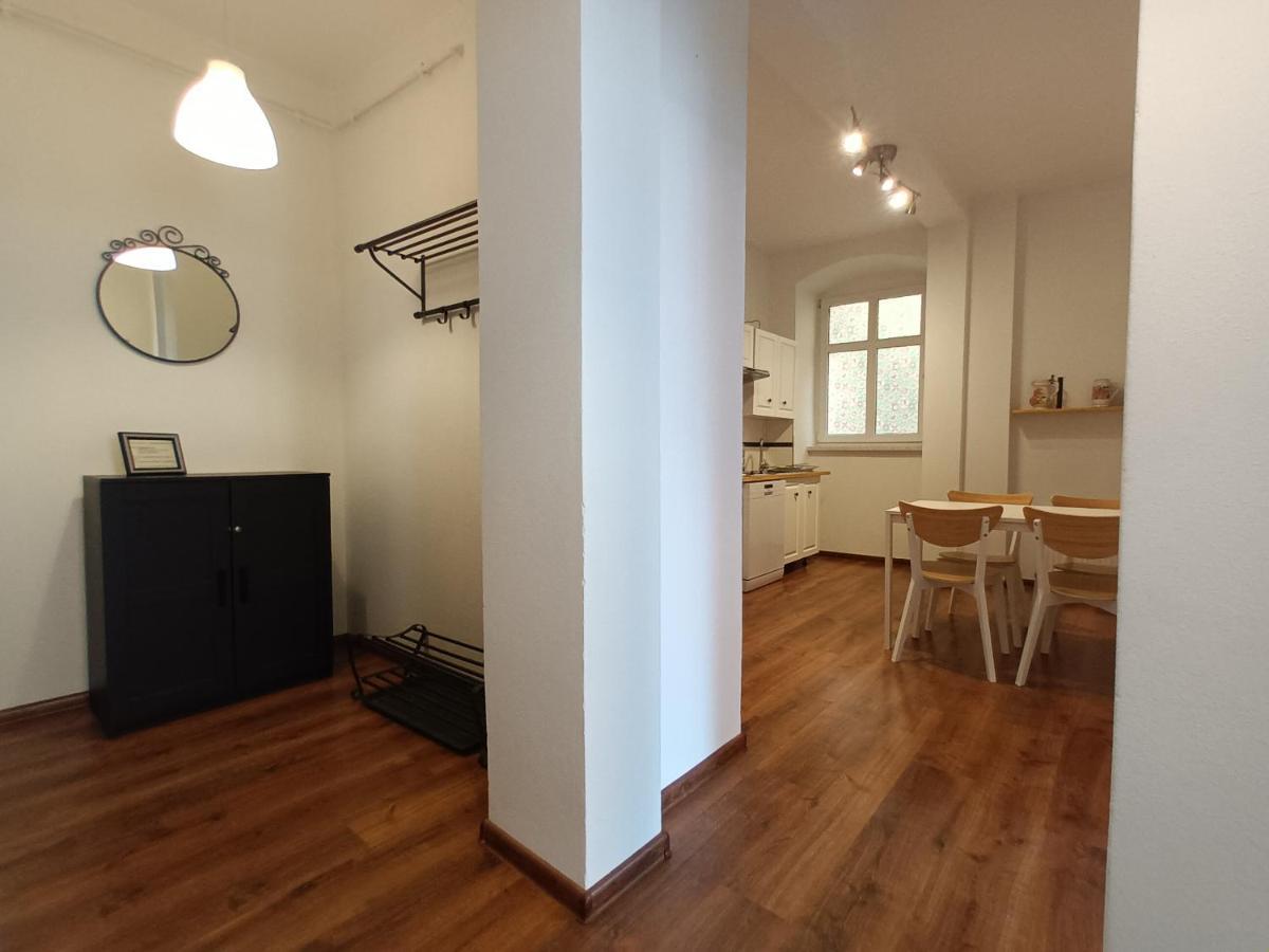 Apartament Majowka W Karkonoszach *