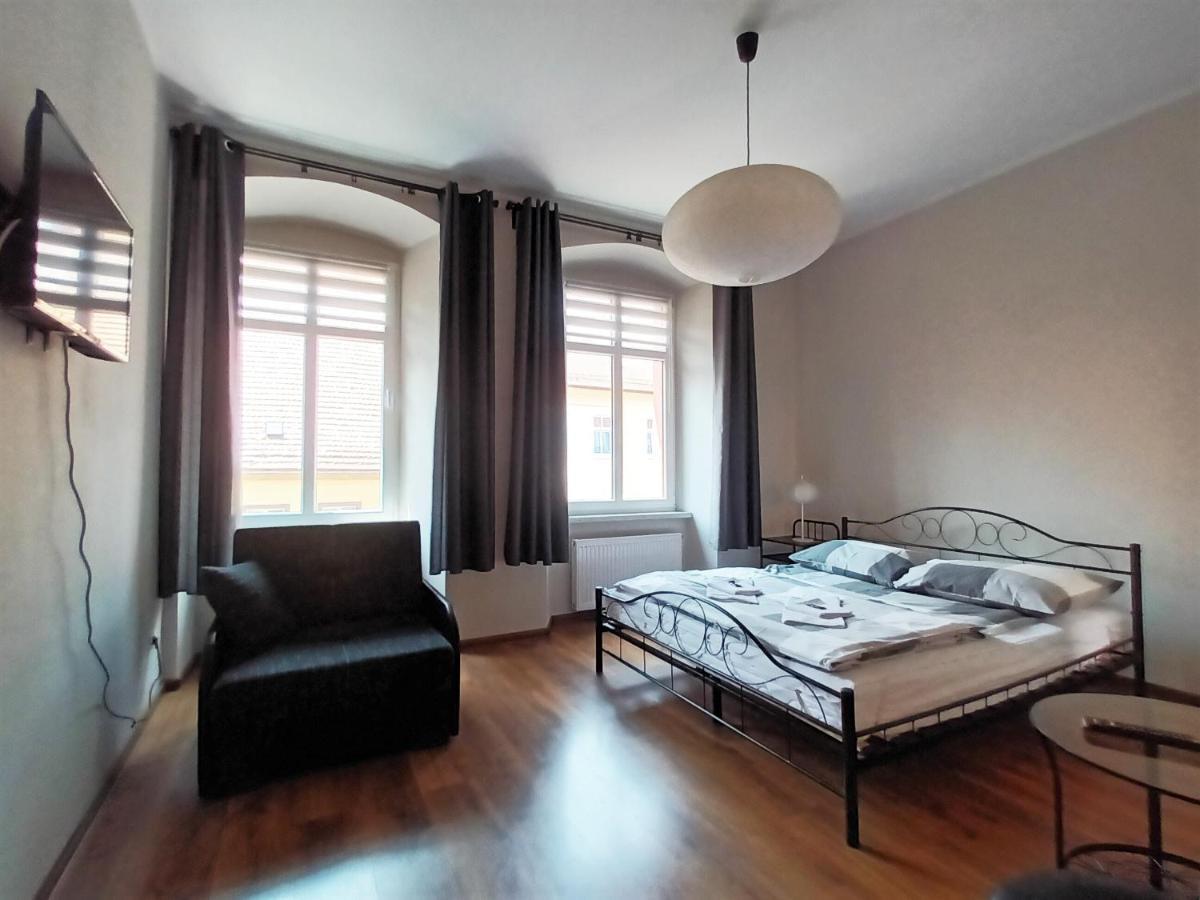 Apartament Majowka W Karkonoszach * Kowary