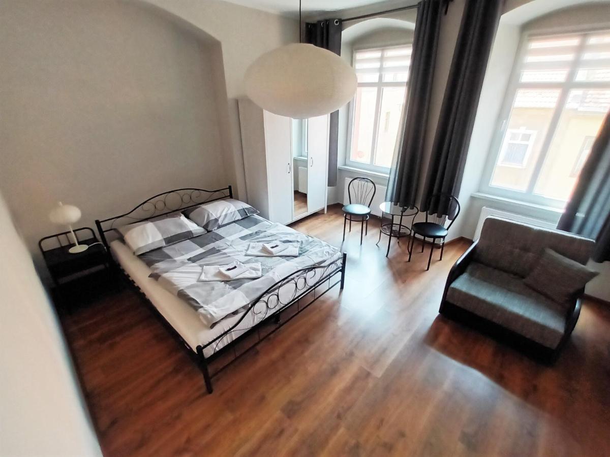 Apartment Apartament Majowka W Karkonoszach Kowary