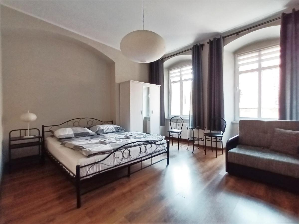 Apartament Majowka W Karkonoszach Kowary