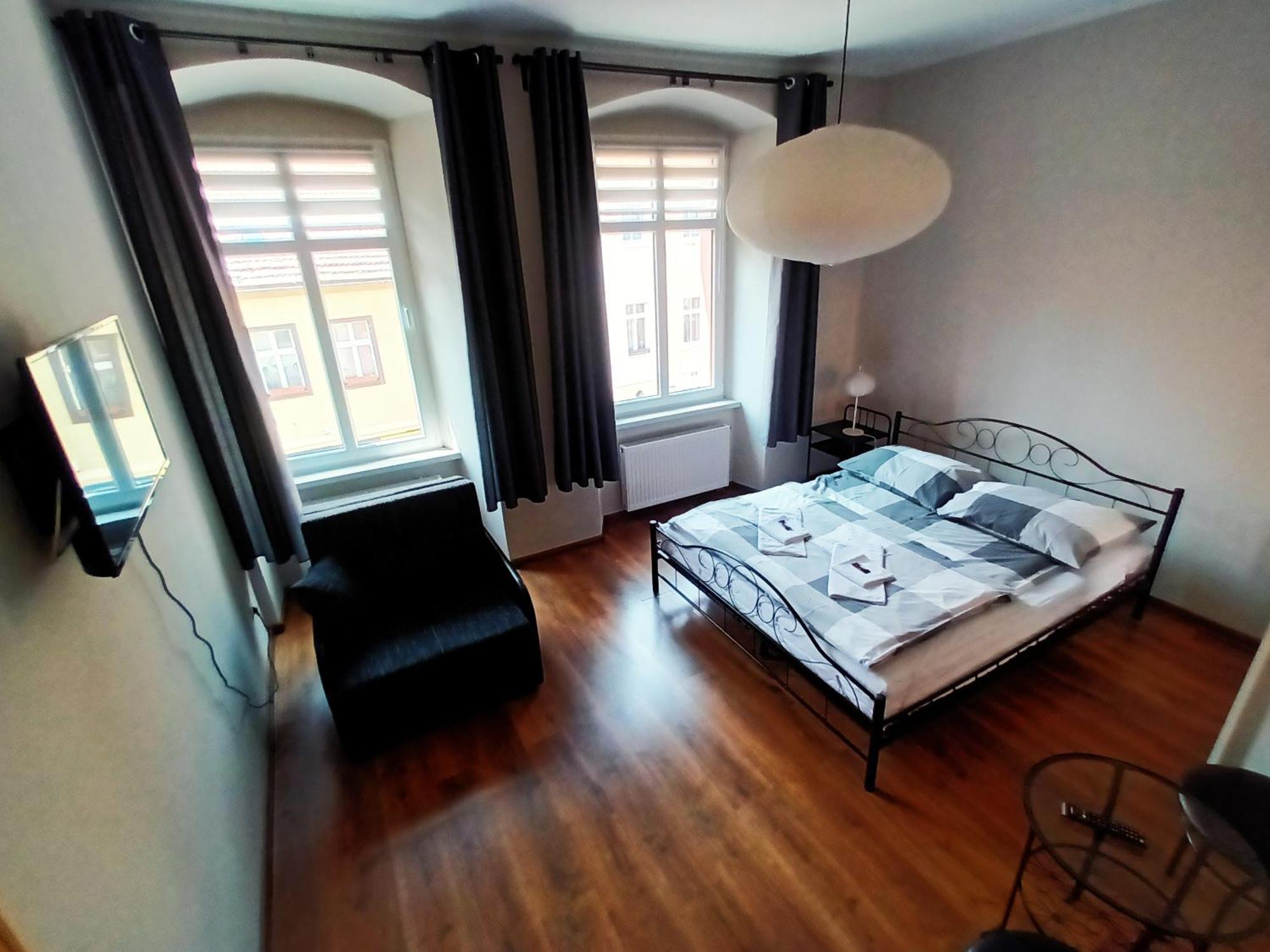 Apartament Majowka W Karkonoszach * Kowary