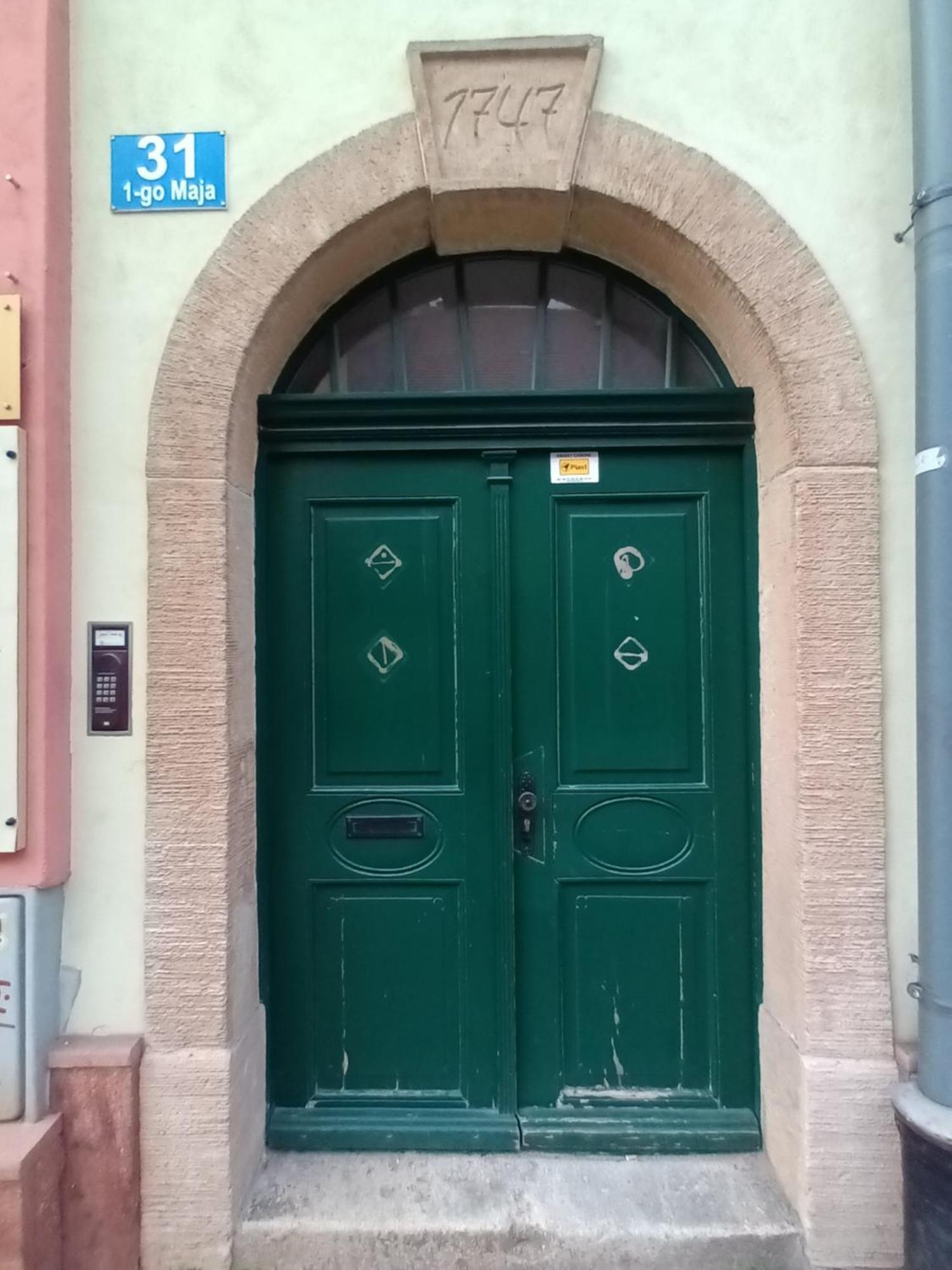 Apartament Majowka W Karkonoszach